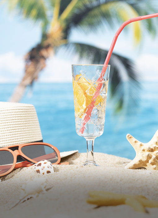 規劃與代辦行程